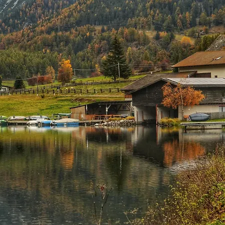 Hotel Alpenrose-2