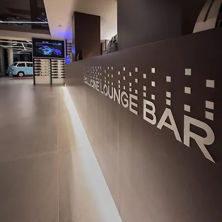 Wellness Hotel Casa Barca (Adults Only)-3