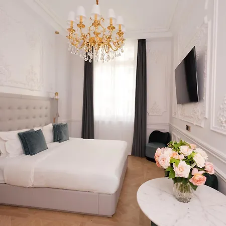 Mode Paris Aparthotel-2