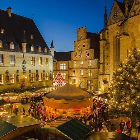 Best Western Hotel Hohenzollern-3