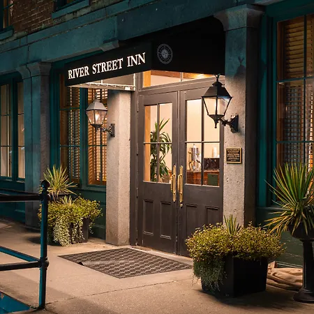 River Street Inn (Adults Only)-2