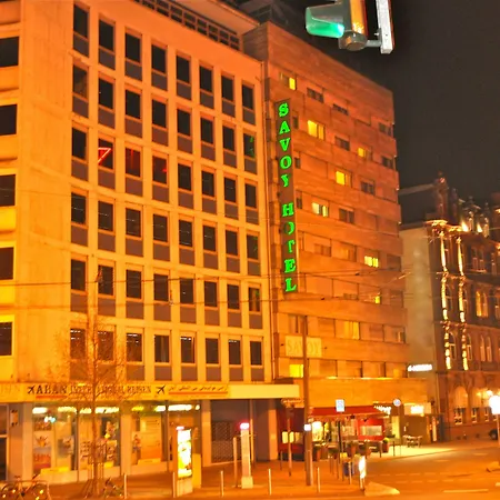 Savoy Hotel-3