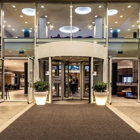 Hotel Berlin, Berlin, A Member Of Radisson Individuals-3