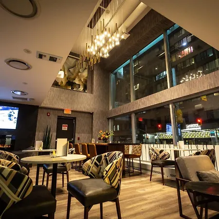 Holiday Inn Toronto Downtown Centre By Ihg-2