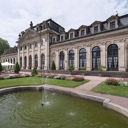 Maritim Hotel Am Schlossgarten-3