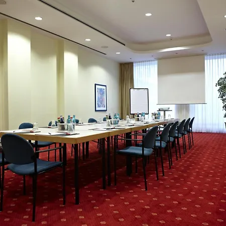 IntercityHotel Schwerin-2