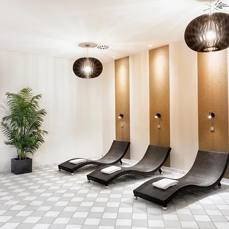 H4 Hotel Leipzig-2