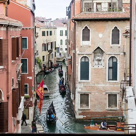All'Angelo Art Hotel-2