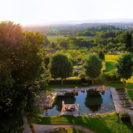 Schlosshotel Kassel-3