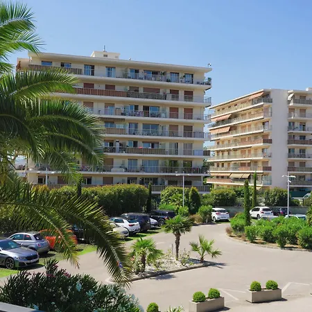 Thalazur Antibes - Résidence&Spa-2
