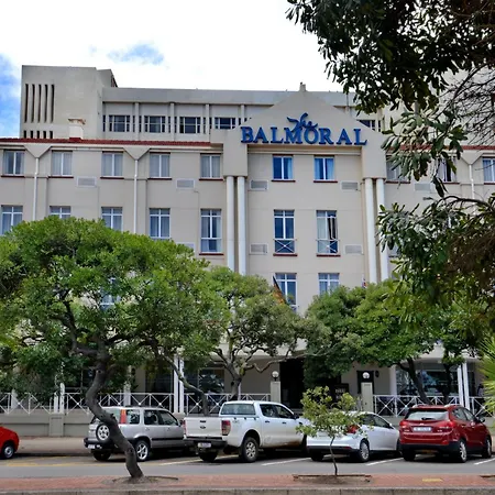 The Balmoral - Halaal-3