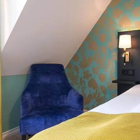 Thon Hotel Nidaros-3