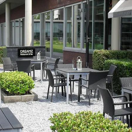 Select Hotel Maastricht-2