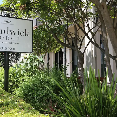 The Lurline Randwick-2