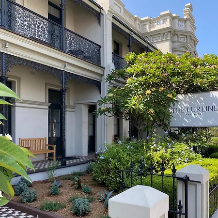 The Lurline Randwick-3
