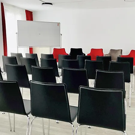 DORMERO Hotel Hoyerswerda-2