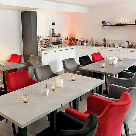 DORMERO Hotel Hoyerswerda-3
