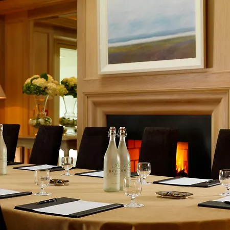Ballygarry Estate Hotel & Spa-2
