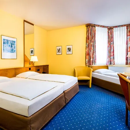 Taste Hotel Dresden-Ehemals Residenz Alt Dresden-2