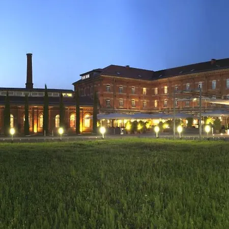 nestor Hotel Stuttgart-Ludwigsburg-2