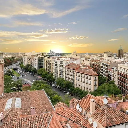 H10 Puerta De Alcala 4 Sup-3