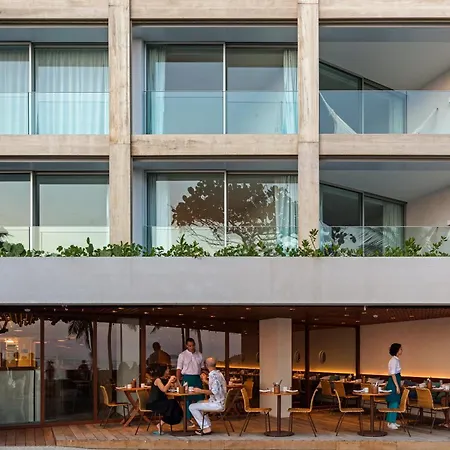 Hotel Arpoador-3