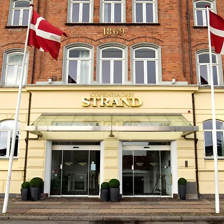 Copenhagen Strand-3