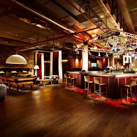 Courtyard By Marriott Berlin Teltow-2