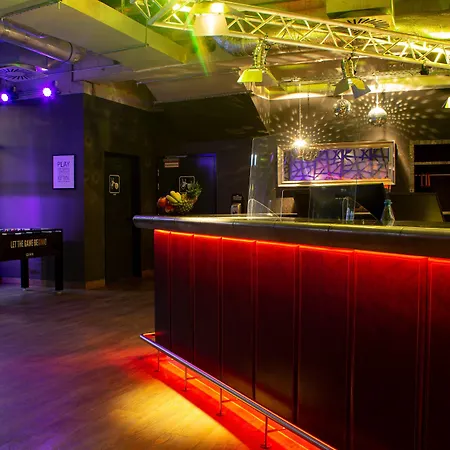 Courtyard By Marriott Berlin Teltow-3