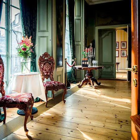 Hampshire Hotel - 'S Gravenhof Zutphen-2