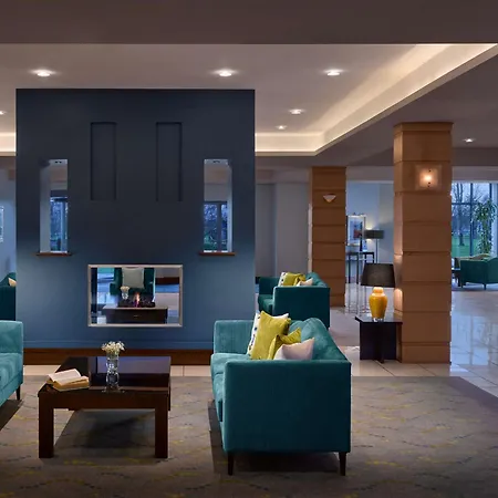 Radisson Blu Hotel And Spa, Limerick-3