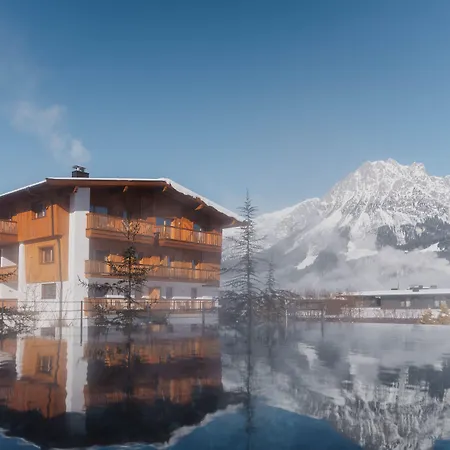 Hotel Der Bär-2