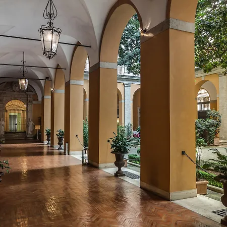Palazzo Cardinal Cesi-3