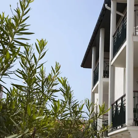 Residence Biarritz Ocean-3