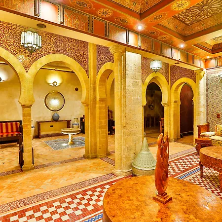 Riad Mimouna-3