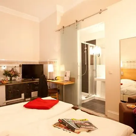 Alsterblick Boutique Hotel-2