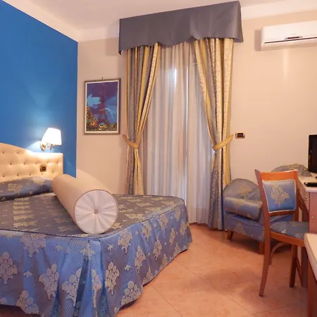 Belsito Hotel-3