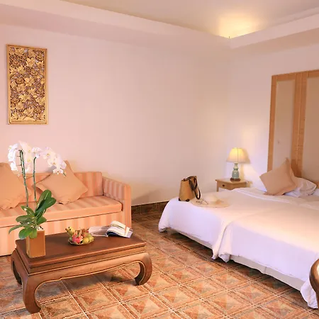 Samui Palm Beach Resort - Sha Extra Plus-2