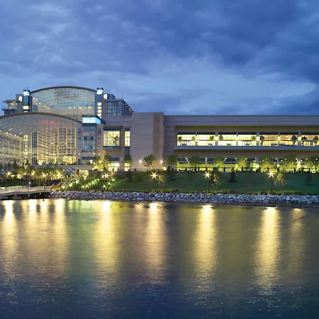 Gaylord National Resort & Convention Center-2