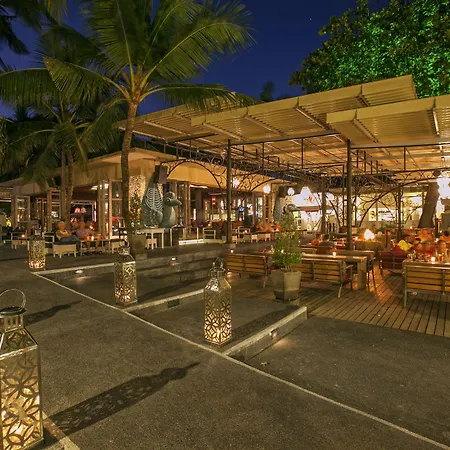 Segara Village Hotel-2