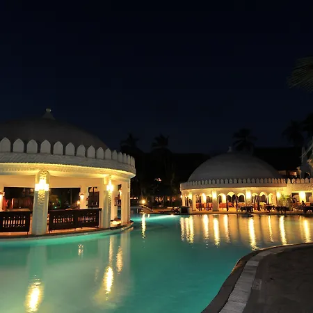 Southern Palms Beach Resort-3