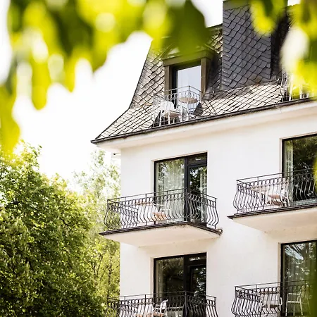 Hotel Dieksee - Collection By Ligula-3
