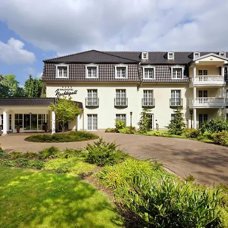 Waldhotel Nachtigall-3