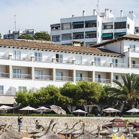 Be Live Adults Only La Cala Boutique Hotel-2