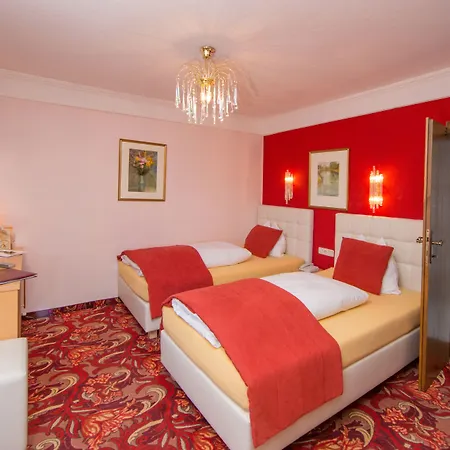 Berger's Sporthotel-2