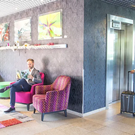 Westcord Fashion Hotel Amsterdam-2