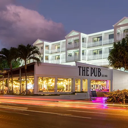 Airlie Beach Hotel-3