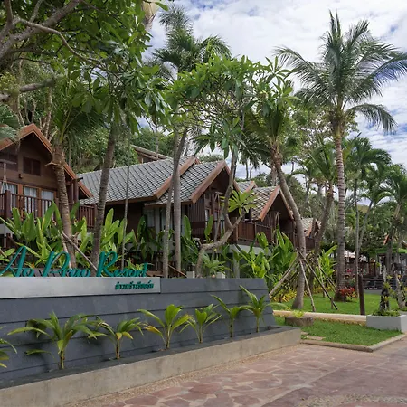 Ao Prao Resort-3