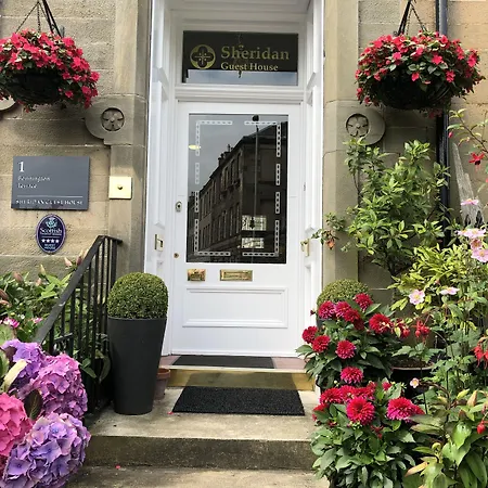Sheridan Guest House-3