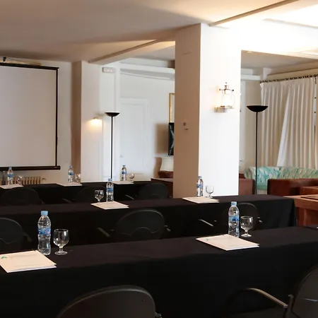 Hotel Trias-2